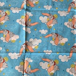 Disney Dumbo Fabric